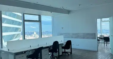 Oficina 226 m² en Moscú, Rusia