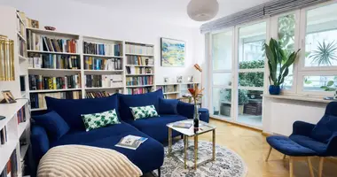 Gewerbefläche 59 m² in Warschau, Polen