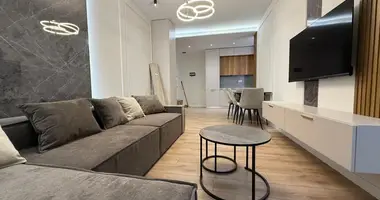 Wohnung 3 zimmer in Durrës, Albanien