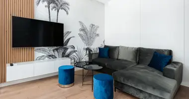 1 bedroom apartment in Lesser Poland Voivodeship, Poland