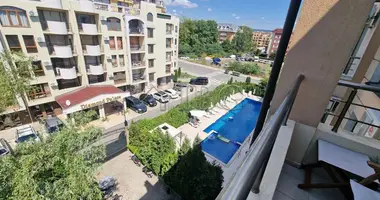 1 room apartment in Nesebar, Bulgaria