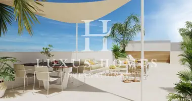 Penthouse 2 bedrooms in Pulpi, Spain