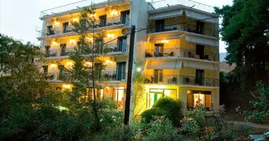 Hotel 1 720 m² en Loutra Edipsou, Grecia