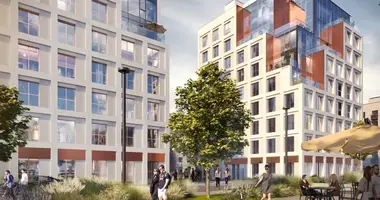 Apartamento 2 habitaciones en Islavskoe, Rusia