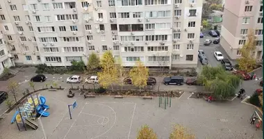 Квартира 3 комнаты в Одесса, Украина