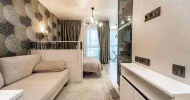 Appartement 1 chambre dans Minsk, Bélarus