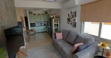 Apartamento 1 habitacion en Yeroskipou, Chipre