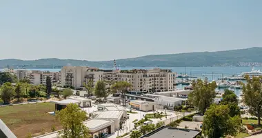 Wohnung 1 Schlafzimmer in Tivat, Montenegro