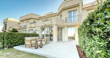 4 bedroom house in Benahavis, Spain