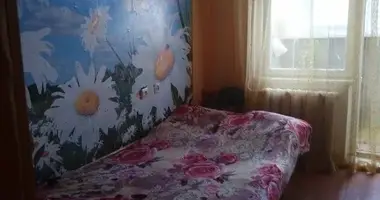 4 room apartment in Odesa, Ukraine