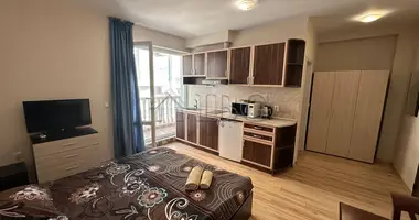 Квартира 1 комната в Святой Влас, Болгария