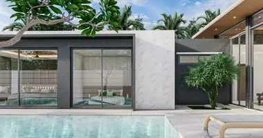 Villa 4 habitaciones en Thalang, Tailandia