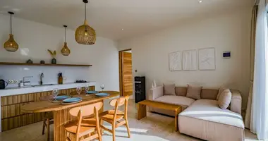 Mieszkanie 2 pokoi w Canggu, Indonezja
