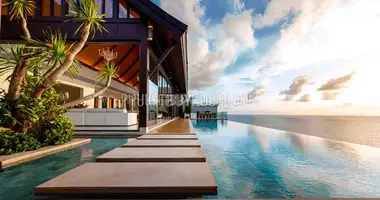 5 bedroom apartment in Choeng Thale, Thailand
