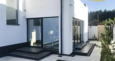 Chalet dans Zdanovicki sielski Saviet, Bélarus