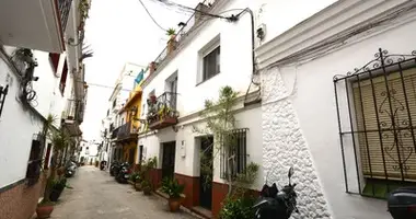 Haus 6 Schlafzimmer in Dos Hermanas, Spanien
