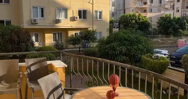 Appartement 2 chambres dans Alanya, Turquie