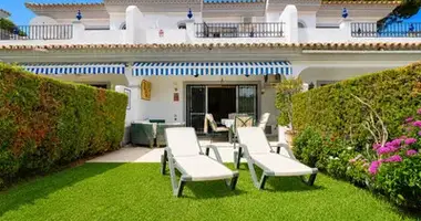 Casa 5 habitaciones en Španjolska