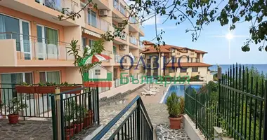 2 bedroom apartment in Sveti Vlas, Bulgaria