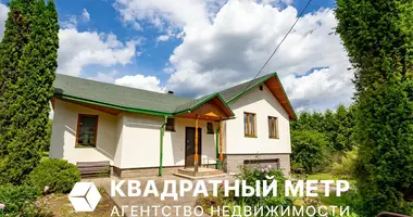 Дом в Боровляны, Беларусь