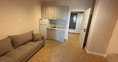 Mieszkanie 1 pokój w Bashkia Durres, Albania