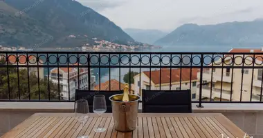 Appartement 3 chambres dans Kotor, Monténégro