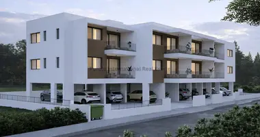 Apartamento 2 habitaciones en Yeroskipou, Chipre