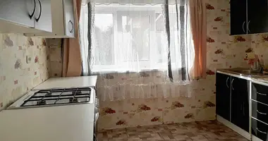 2 room apartment in Haradzisca, Belarus