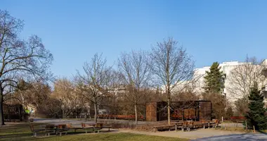 Wohnung 2 zimmer in Warschau, Polen
