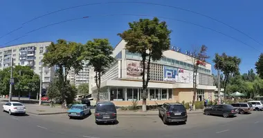 Mieszkanie 2 pokoi w Odessa, Ukraina