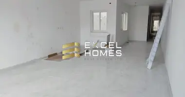 Apartamento 4 habitaciones en Pembroke, Malta