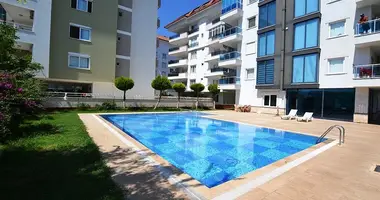 Apartamento 3 habitaciones en Muratpasa, Turquía