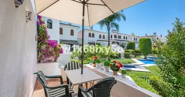 Haus 2 Schlafzimmer in Bel Air, Spanien
