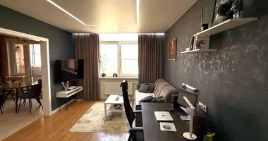 Apartamento 2 habitaciones en Gómel, Belarús