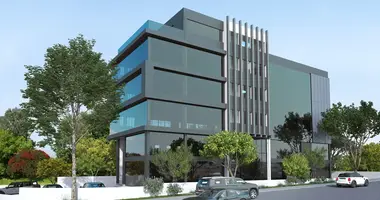 Oficina 1 140 m² en Demos Agiou Athanasiou, Chipre