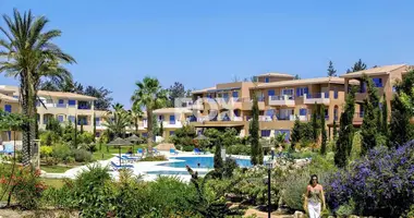 Appartement 2 chambres dans Paphos, Chypre