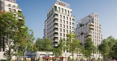 Appartement 4 chambres dans Lyon, France