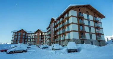 1 bedroom apartment in Gudauri, Georgia