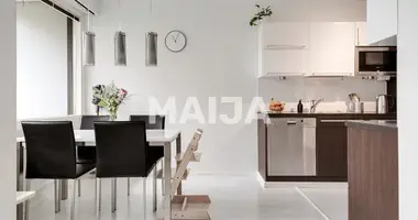 Квартира 3 комнаты в Helsinki sub region, Финляндия