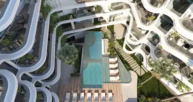 1 bedroom apartment in Larnaca, Cyprus