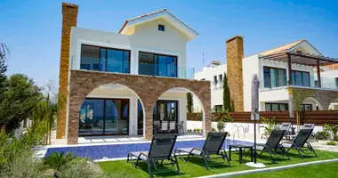 Villa en Sotira, Chipre