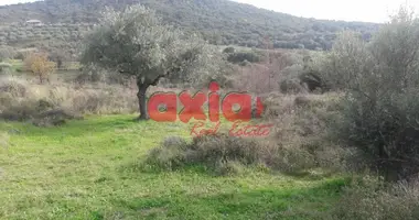 Terrain dans Nea Peramos, Grèce
