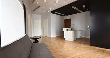 Apartamento 4 habitaciones en Varsovia, Polonia