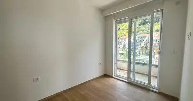 Apartamento 2 habitaciones en Budva, Montenegro