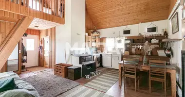 Ferienhaus 1 zimmer in Pukkila, Finnland