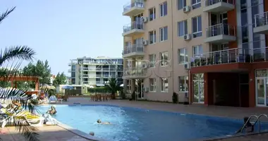 Apartamento 2 habitaciones en Nesebar, Bulgaria