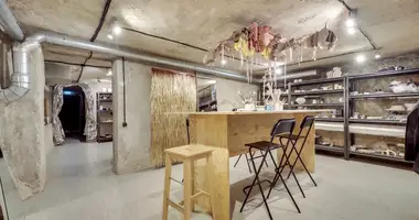 Коммерческое помещение 80 м² в Вильнюс, Литва