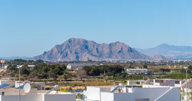 Bungalow 4 bedrooms in Benijofar, Spain