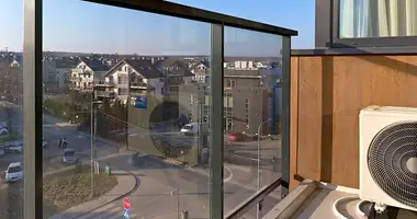 Mieszkanie 2 pokoi w Kraków, Polska