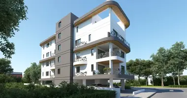 3 bedroom apartment in Larnaca, Cyprus
